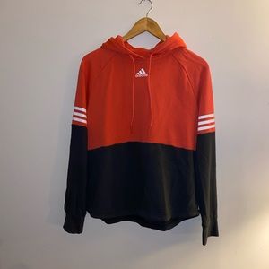 Adidas Hoodie